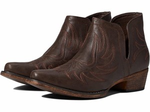 (取寄) ローパー レディース アヴァ Roper women Roper Ava Brown 4