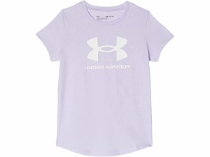 (取寄) アンダーアーマー キッズ ガールズ ライブ スポーツスタイル グラフィック ティー (ビッグ キッズ) Under Armour Kids girls Unde