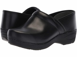 (取寄) ダンスコ レディース Xp 2.0 Dansko women  XP 2.0 Black Pull Up