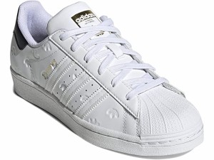 (取寄) アディダス オリジナルス レディース スーパースター adidas Originals women adidas Originals Superstar White/White/Black