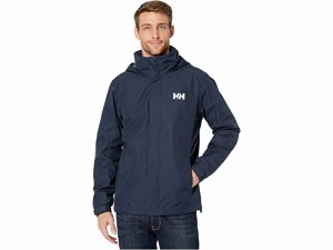 (取寄) ヘリーハンセン メンズ ダブリナー ジャケット Helly Hansen men  Dubliner Jacket Navy