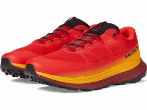 (取寄) サロモン メンズ ウルトラ グライド 2 Salomon men Salomon Ultra Glide 2 High-Risk Red/Zinna/Black