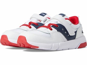 (取寄) サッカニー キッズ ボーイズ オリジナルス ジャズ ライト 2.0 (トドラー/リトル キッド) Saucony Kids boys Saucony Kids Origina