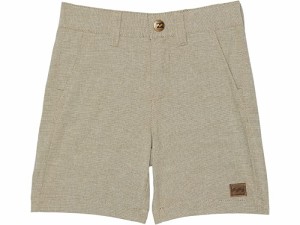 (取寄) ビラボン キッズ ボーイズ クロスファイア ウォークショーツ (トドラー/リトル キッズ) Billabong Kids boys Billabong Kids Cros