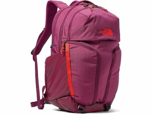 (取寄) ノースフェイス レディース ウィメンズ サージ The North Face women The North Face Women's Surge Boysenberry Light Heather/F