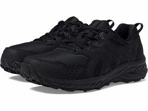 (取寄) アシックス レディース ゲル-ベンチャー 9 ASICS women ASICS GEL-Venture 9 Black/Black