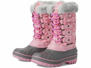 (取寄) ツンドラ ブーツ キッズ ガールズ パース (リトル キッド/ビッグ キッド) Tundra Boots Kids girls Tundra Boots Kids Perth (Lit