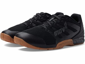 (取寄) イノヴェイト メンズ F-ライト 260 V2 ニット inov-8 men inov-8 F-Lite 260 V2 Knit Black/Gum