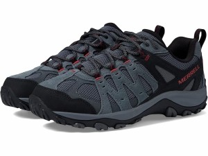 (取寄) メレル メンズ アクセンター 3 Merrell men Merrell Accentor 3 Rock