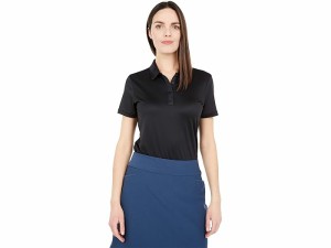 (取寄) アディダス ゴルフ レディース トーナメント プライムグリーン ポロ シャツ adidas Golf women  Tournament Primegreen Polo Shir