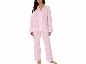 (取寄) ベッドヘッドパジャマズ レディース ロング スリーブ クラシック パジャマ セット Bedhead PJs women Bedhead PJs Long Sleeve Cl