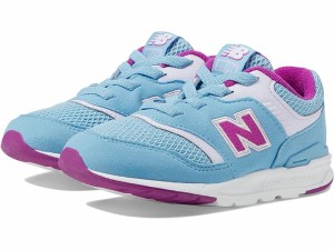 (取寄) ニューバランス キッズ ガールズ 997H バンジー レース (インファント/トドラー) New Balance Kids girls New Balance Kids 997H 