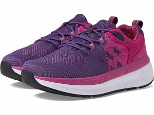 (取寄) プロペット レディース ウルトラ Propet women Propet Propet Ultra Dark Pink/Purple