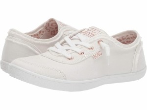 (取寄) ボブス スケッチャーズ レディース ボブス B キュート BOBS from SKECHERS women  Bobs B Cute White