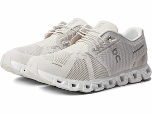 (取寄) オン レディース クラウド 5 On women On Cloud 5 Pearl/White