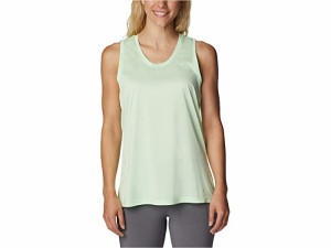 (取寄) コロンビア レディース ハイク タンク Columbia women Columbia Hike Tank Key West Heather