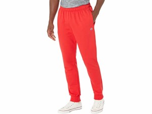 (取寄) チャンピオン メンズ パワーブレンド フリース ジョガーズ Champion men Champion Powerblend Fleece Joggers Scarlet