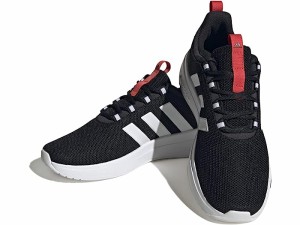 (取寄) アディダス ランニング メンズ レーザー TR23 adidas Running men adidas Running Racer TR23 Core Black/Footwear White/Grey Fo