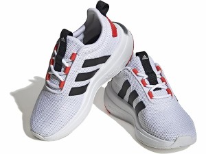 (取寄) アディダス キッズ ボーイズ レーザー (リトル キッド/ビッグ キッド) adidas Kids boys adidas Kids Racer TR23 (Little Kid/Big