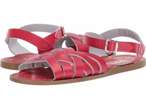 (取寄) ソルト ウォーター サンダル バイ ホイ シューズ レトロ (ビッグ キッズ/アダルト) Salt Water Sandal by Hoy Shoes  Retro (Big 