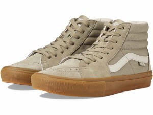 vans スケート ハイ 厚底の通販｜au PAY マーケット