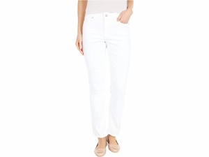 (取寄) リーバイス ウィメンズ レディース クラシック ストレート ジーンズ Levi's Womens women  Classic Straight Jeans Simply White