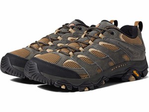 (取寄) メレル メンズ モアブ 3 Merrell men  Moab 3 Butternut/Beluga