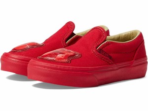 (取寄) バンズ キッズ キッズ バンズ X コレクション (リトル キッド) Vans Kids kids Vans Kids Vans x Haribo Collection (Little Kid)