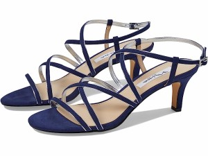 (取寄) ニーナ レディース  Nina women Nina Neli Navy