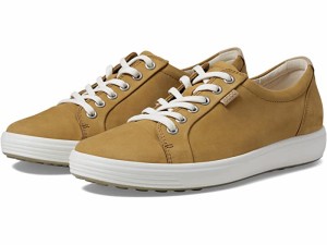 (取寄) エコー レディース ソフト 7 スニーカー ECCO women ECCO Soft 7 Sneaker Cayote