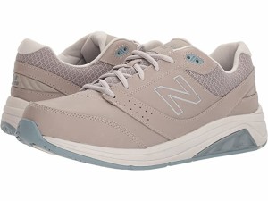 (取寄) ニューバランス レディース WW928v3 New Balance women  WW928v3 Grey/Grey