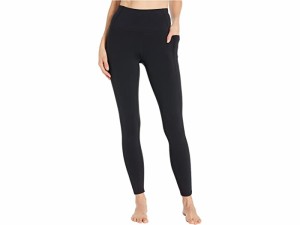 (取寄) スケッチャーズ レディース ゴー ウォーク ハイ ウェスト レギングス SKECHERS women  GO WALK High Waisted Leggings Black