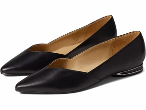 (取寄) ナチュラライザー レディース ハバナ Naturalizer women  Havana Black Leather