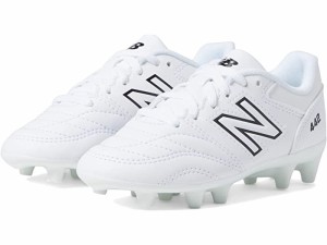 (取寄) ニューバランス キッズ ボーイズ 442 V2 アカデミー エフジー (リトル キッド/ビッグ キッド) New Balance Kids boys New Balance