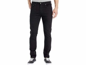 (取寄) リーバイス メンズ メンズ 512 スリム テイパー フィット Levi's Mens men  512 Slim Taper Fit Native Cali Black Stretch