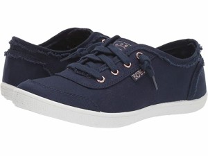 (取寄) ボブス スケッチャーズ レディース ボブス B キュート BOBS from SKECHERS women  Bobs B Cute Navy