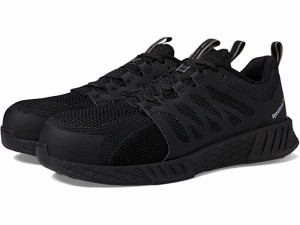 (取寄) リーボック ワーク メンズ フュージョン フレックスウィーブ ワーク エー コンプ トゥ Reebok Work men Reebok Work Fusion Flexw