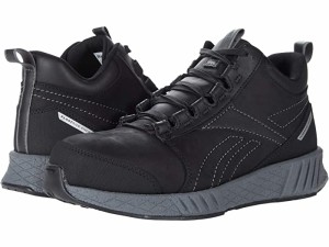 (取寄) リーボック ワーク メンズ フュージョン フォーミダブル ワーク ミッド カット コンポジット トゥ SD 10 Reebok Work men Reebok 