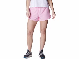 (取寄) コロンビア レディース ハイク ショーツ Columbia women Columbia Hike Shorts Wild Rose