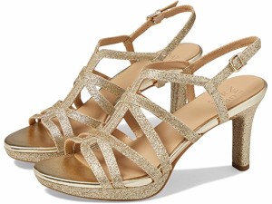 (取寄) ナチュラライザー レディース ベイラー Naturalizer women Naturalizer Baylor Gold Glitter