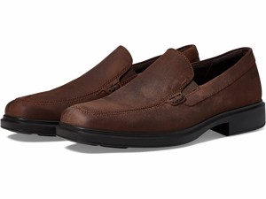 (取寄) エコー メンズ ヘルシンキ 2.0 ローファー ECCO men ECCO Helsinki 2.0 Loafer Potting Soil