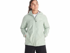 (取寄) マーモット レディース ミニマリスト ジャケット Marmot women Marmot Minimalist Jacket Frosty Green