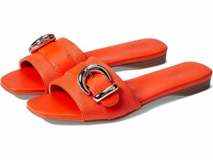 (取寄) ナチュラライザー レディース サンティアゴ Naturalizer women Naturalizer Santiago Orange Pop Leather