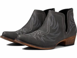 (取寄) ローパー レディース アヴァ Roper women Roper Ava Black 3