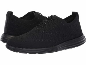 (取寄) コールハーン メンズ オリジナル グランド ステッチライト ウィングチップ オックスフォード Cole Haan men  Original Grand Stit