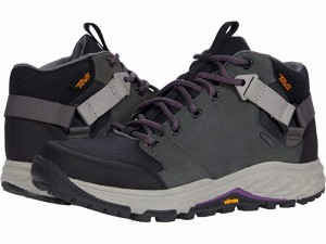 (取寄) テバ レディース グランドビュー Gtx Teva women  Grandview GTX Dark Shadow