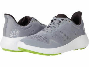 (取寄) フットジョイ メンズ FJ フレックス FootJoy men FootJoy FJ Flex Grey