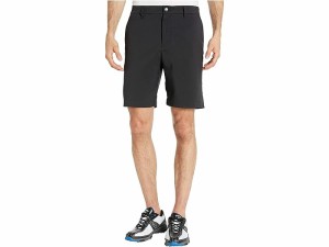 (取寄) キャロウェイ メンズ 9 ストレッチ ソリッド ショーツ Callaway men Callaway 9" Stretch Solid Shorts Caviar