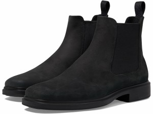 (取寄) エコー メンズ ヘルシンキ 2 チェルシー ブート ECCO men ECCO Helsinki 2 Chelsea Boot Black