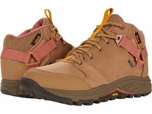 (取寄) テバ レディース グランドビュー Gtx Teva women  Grandview GTX Sand Dune